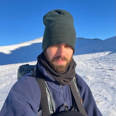 Ross Davidson Photography's profile picture