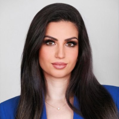 Elina Shirazi's profile picture