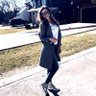 Фото профиля Olivia Hale