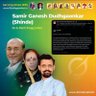 Samir Ganesh Dudhgaonkar (Shinde) profil fotoğrafı