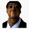 Obunga's profile picture