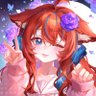 Starcat Tailchaser 💫🐈♥️💙 【 BESTIARY 】 profil fotoğrafı