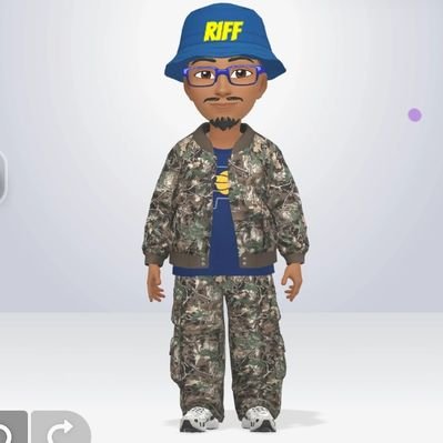 young African-1's profile picture
