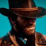 arthur morgan profil fotoÄrafı