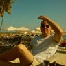 Simon's profile picture