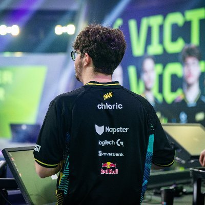 NAVI chloric's profile picture