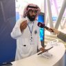 Фото профиля مبارك العتيبي