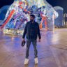 Abhijeeth Ganji's profile picture