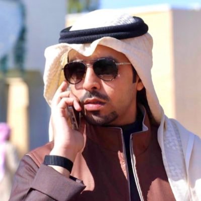 أحمد مشعل المطيري's profile picture