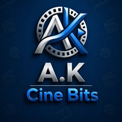 A.K Cine Bits's profile picture