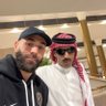 فهد قريان الهاجري🦯's profile picture