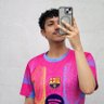 Фото профиля Kamal Barca (fan) ⚽🏆