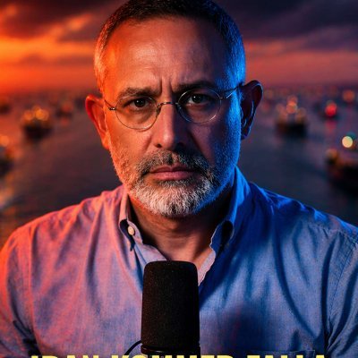 Aron Flam's profile picture