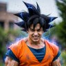 Goku 的头像