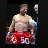 Фото профиля VINNY PAZ
