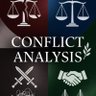 Profilbild von ConflictAnalysis