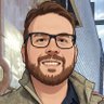 Ben DeMott profil fotoğrafı