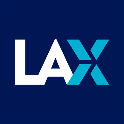 flyLAXairport's profile picture