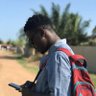 Natty Bongo🇬🇭's profile picture
