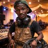 Uzoma Victor 的头像