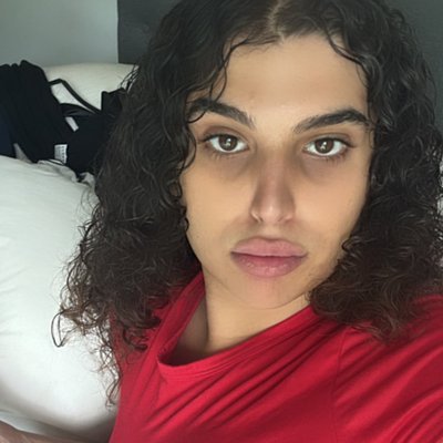 Tracy🏳️⚧️'s profile picture