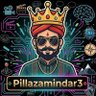 Pilla Zamindar profil fotoğrafı
