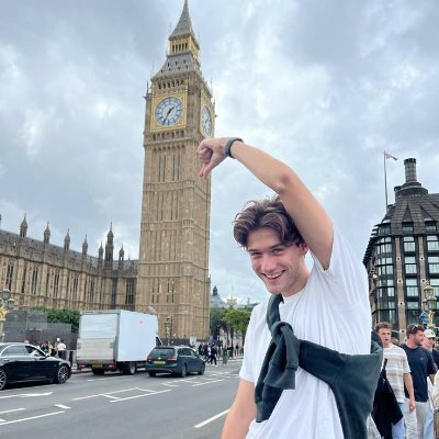Daniel149565605's profile picture