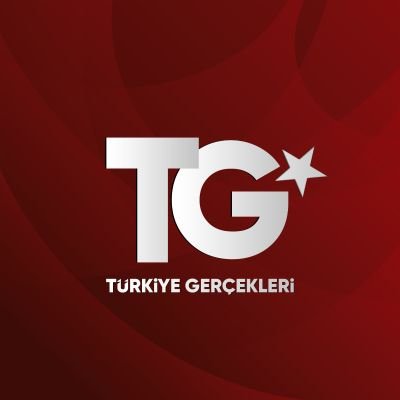 TÜRKİYE GERÇEKLERİ's profile picture