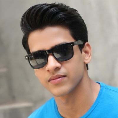 Siddique Akbar's profile picture