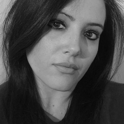 Luciana Sabina 's profile picture