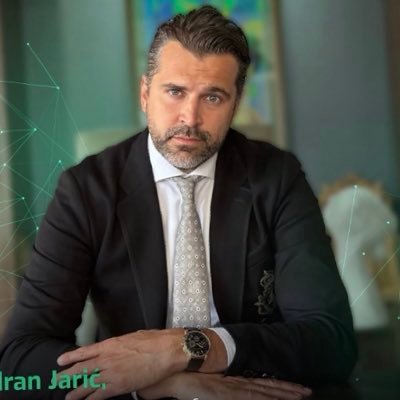 Vedran Jaric's profile picture