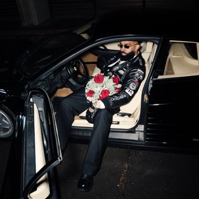 RICKY BOBBY 🏎️'s profile picture