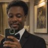 Profilbild von Thabani Mnyama