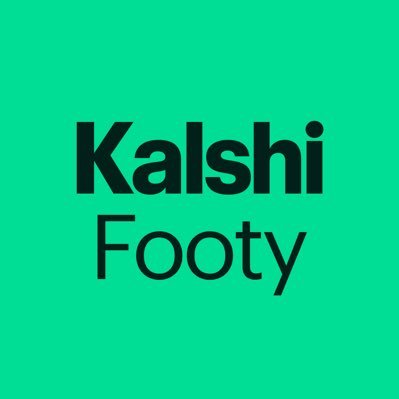 Kalshi Footy's profile picture