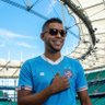 sylas carvalho teles profil fotoğrafı