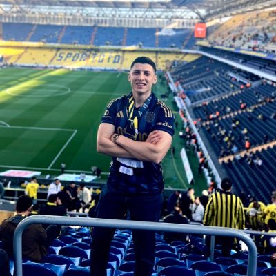 Burak's profile picture