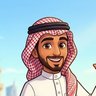 Фото профиля أحمَٰدُ الحَـرْبِيُّ