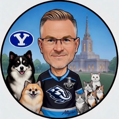 Neil Jensen's profile picture