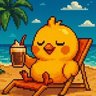 chickie (still pur)🧋's profile picture