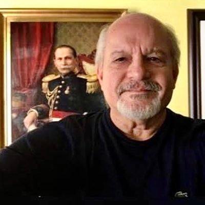 Pedro Cateriano B's profile picture