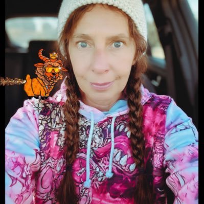 louisedbegin's profile picture