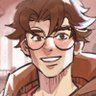 Profilbild von Jerry Lee (Peter Parker of Earth-1437)