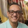 Alberto Ferrer | Finanzas & Fútbol profil fotoğrafı