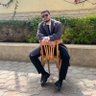 Profilbild von Ahmed Eslam