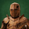 The Cardboard Crusader 🦾 profil fotoğrafı