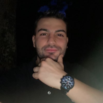 Oğuz's profile picture