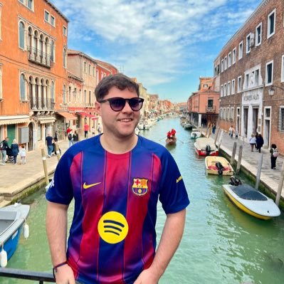 Arnau Llambrich's profile picture