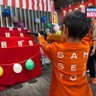 🍊アガマンさん🍊取り戻そう未来の為に🟠 profil fotoğrafı