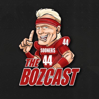 TheBozPodcast's profile picture