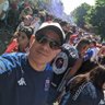 Daniel J. Rondón García 🇻🇪🇦🇷 profil fotoğrafı